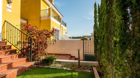 Foto 4 de Casa o chalet en venta en Calle Gonzalo de Berceo, 16, Altorreal - El Chorrico, Molina de Segura