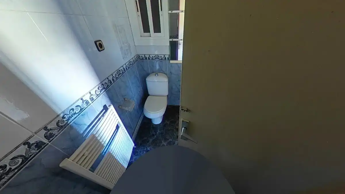 Bany de Pis en venda en Montcada i Reixac amb Calefacció