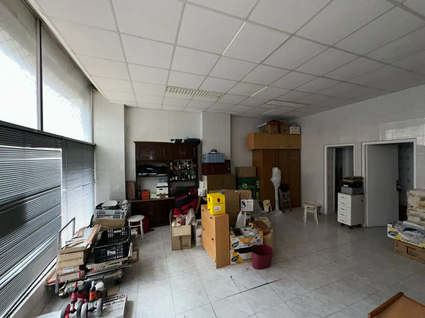 Local en venta en Burgos