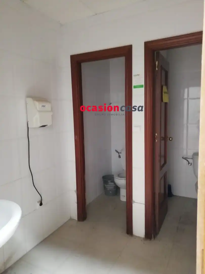 Industrial buildings for rent in Pozoblanco