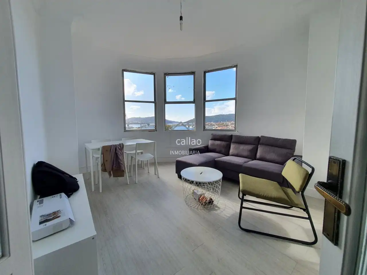 Wohnung zum Verkauf in Esteiro