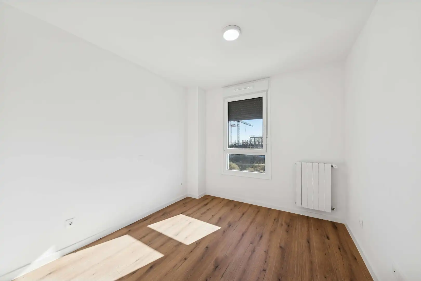 Neubau-Wohnung mit Pool zur Miete in Calle Ganaderos 22, imagen 7