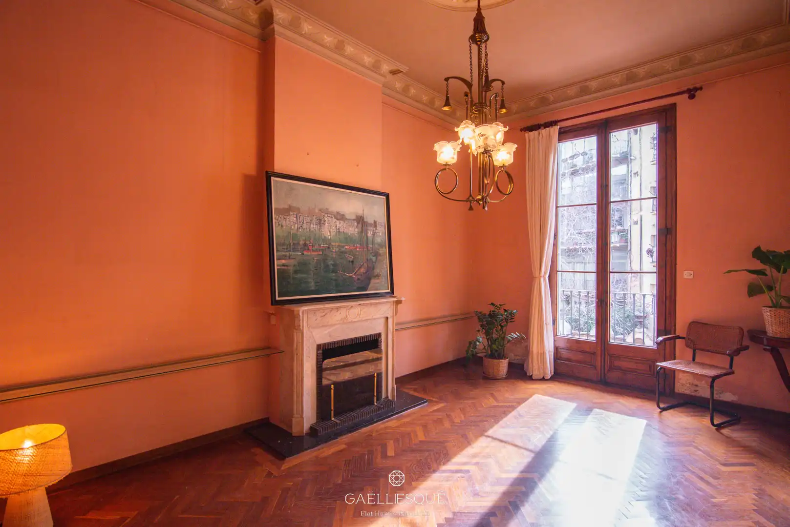Appartement avec terrasse à vendre à Ronda de Sant Pere, imagen 19