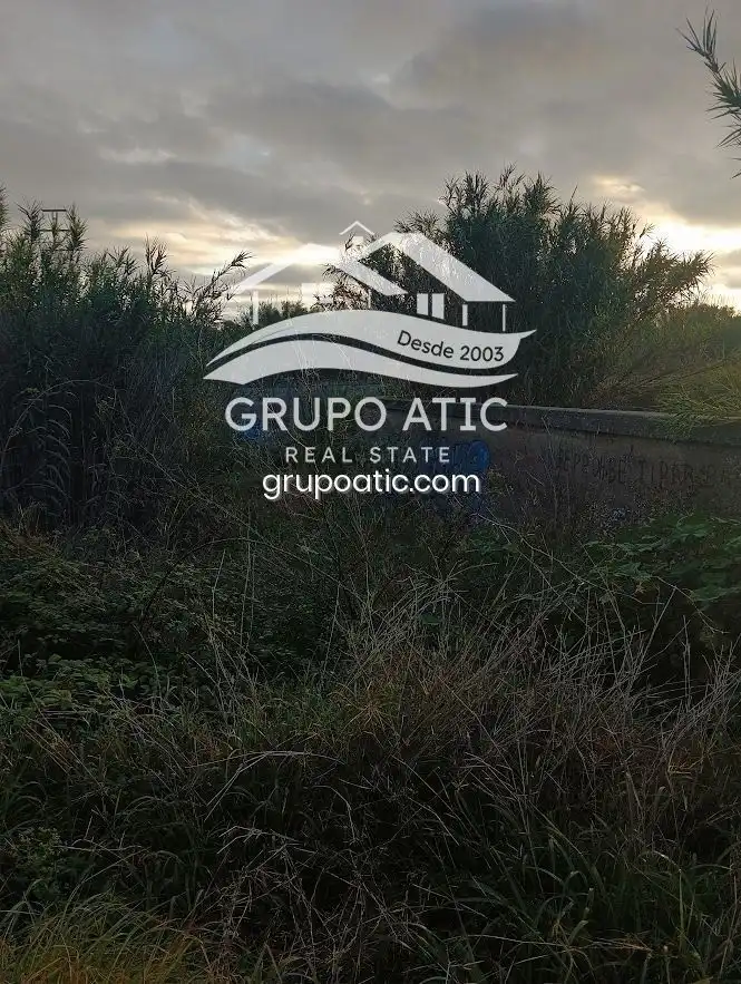 Terreno rústico en venta en Camino de Onda - Salesianos, imagen 6
