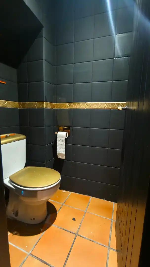 Business premises to rent in Calle la Ferrería, imagen 12