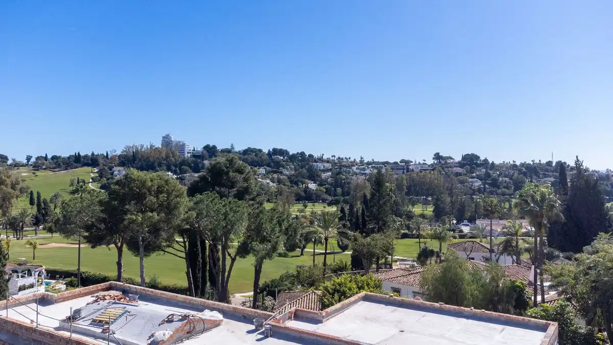 Villa con piscina in vendita a El Paraíso, imagen 19