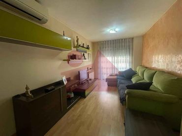 Piso con balcón en venta en Can Pantiquet