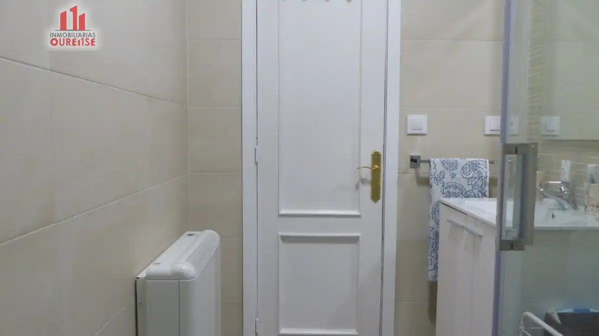 Flat for rent in Polvorín