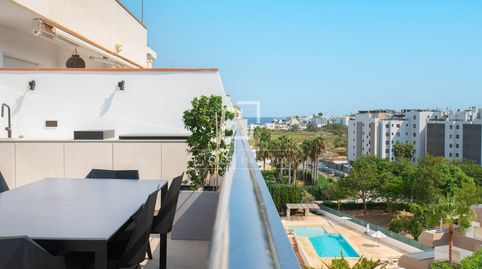 Photo 4 of Flat for sale in Marina Botafoc - Platja de Talamanca, Eivissa