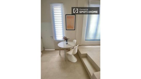 Foto 2 von Zimmer in La Victoria, Málaga Capital