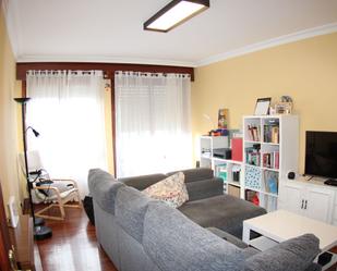 Living room of Flat for sale in Larrabetzu  with Heating, Storage room and Oven