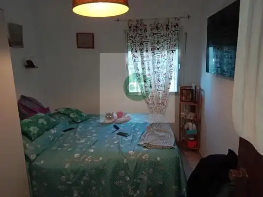 Bedroom of Flat for sale in Badajoz