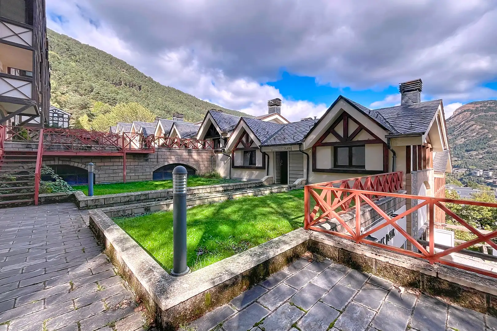 Casa pareada con jardín en venta en La Massana pueblo, imagen 14