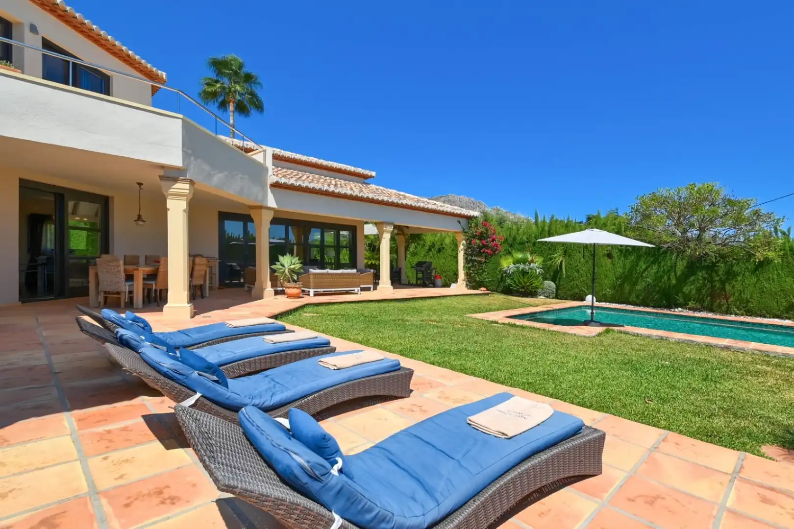 Casa en venda a Beniarbeig, imagen 7