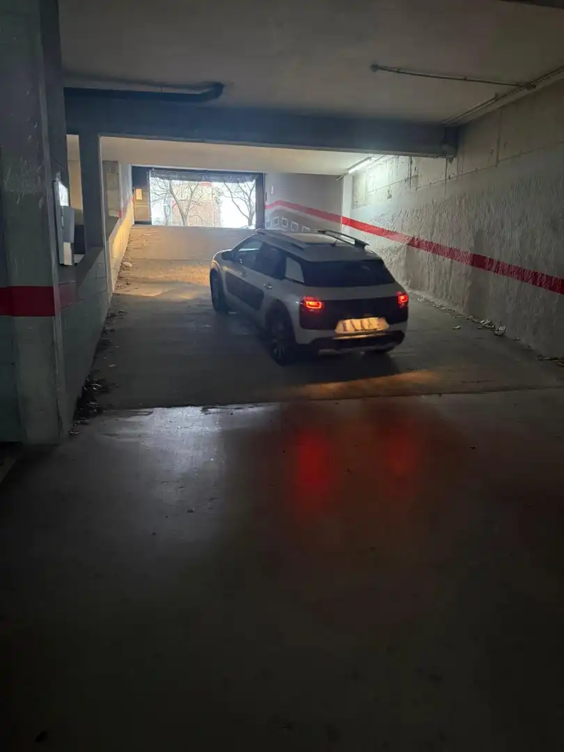 Parking de Garaje en venta en Mollet del Vallès