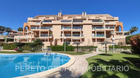 Photo 4 of Apartments for sale in El Palmar - Los Molinos, Dénia