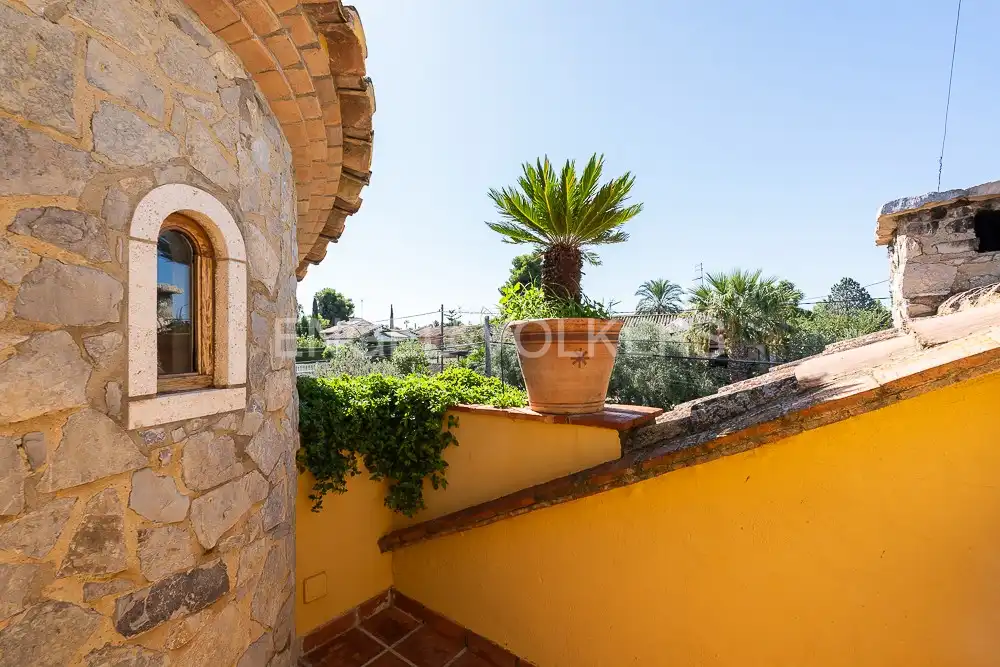 Casa o chalet en venta en El Carme - Sant Agustí - Bonavista