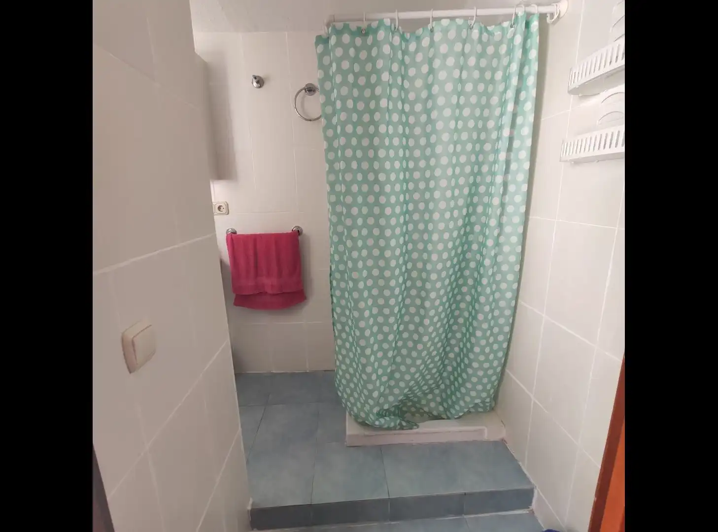 Apartament de lloguer a Calle Nueva, Centro Histórico