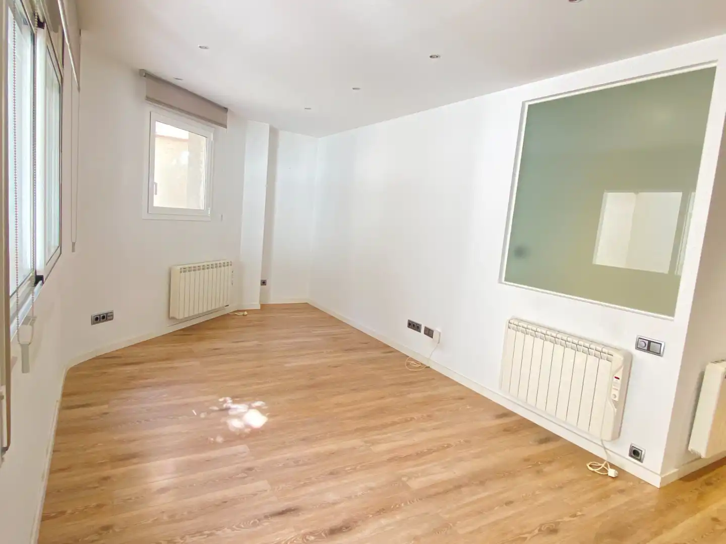 Piso en venta en Carrer de la Duquessa d'Orleans, Sarrià