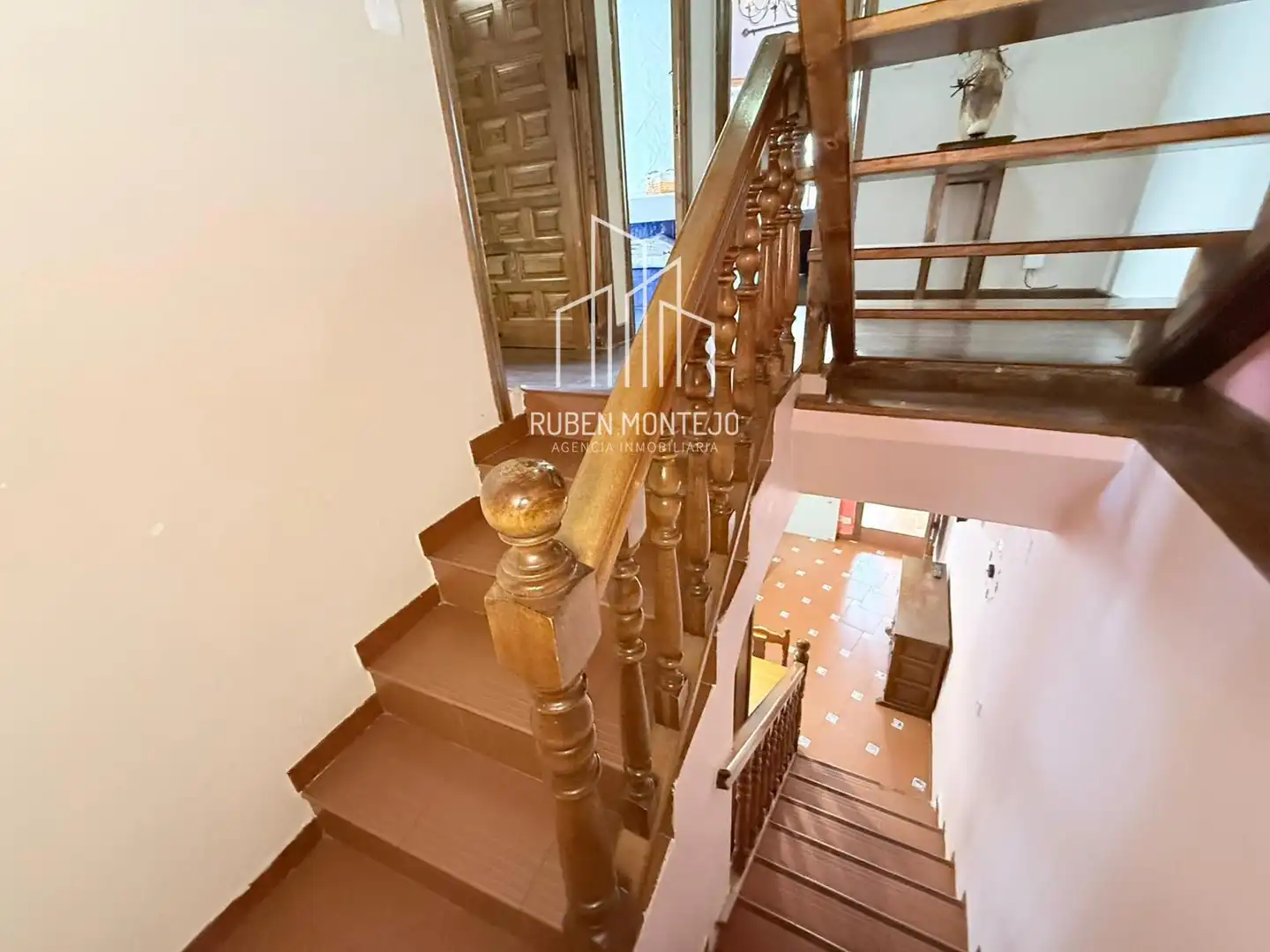 Casa o xalet de lloguer en San Esteban de la Sierra amb Aire condicionat, Calefacció i Terrassa