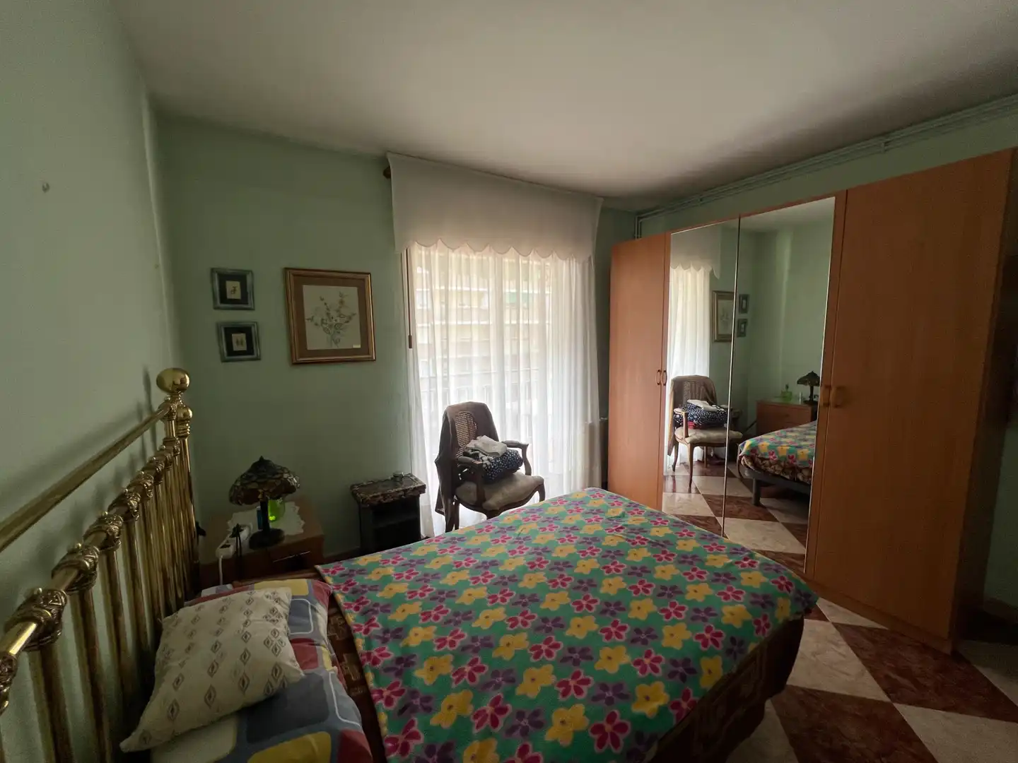 Habitación de Piso en venta en Molins de Rei, Barcelona