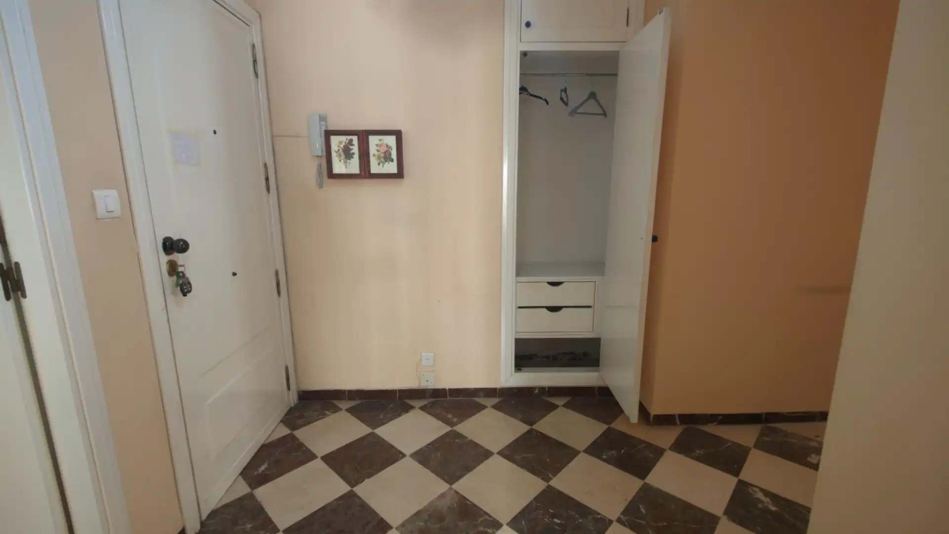 Flat for sale in Cenes de la Vega  with Air Conditioner, Heating and Balcony