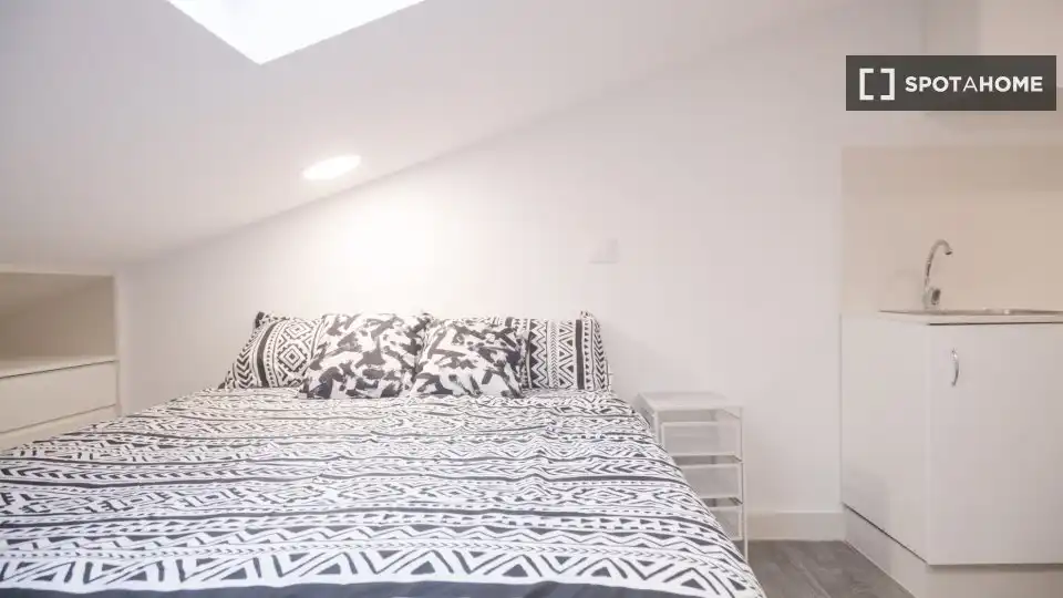 Wohnung zur Miete in Carabanchel, imagen 9