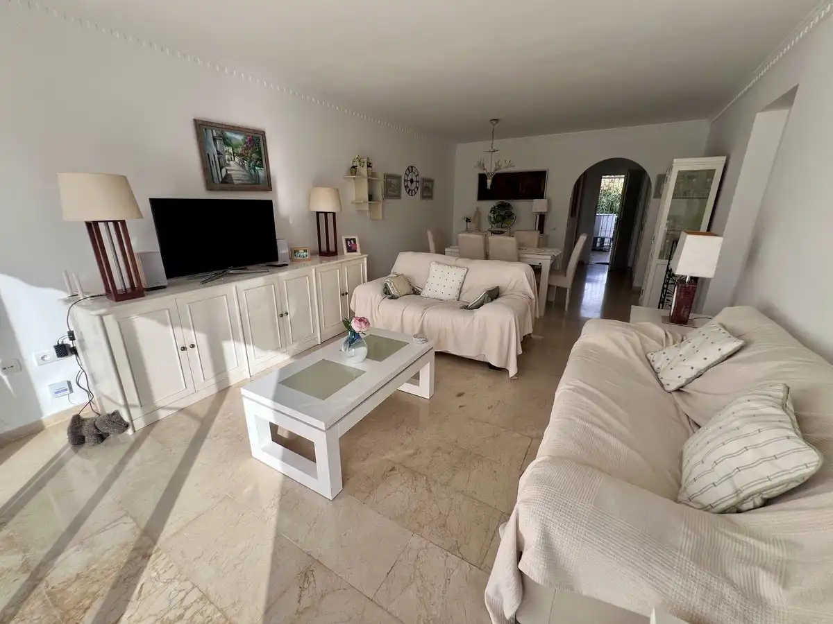 Penthouse with pool for sale in Benamara - Atalaya, imagen 4