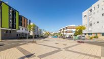 Exterior view of Flat for sale in Las Palmas de Gran Canaria  with Terrace