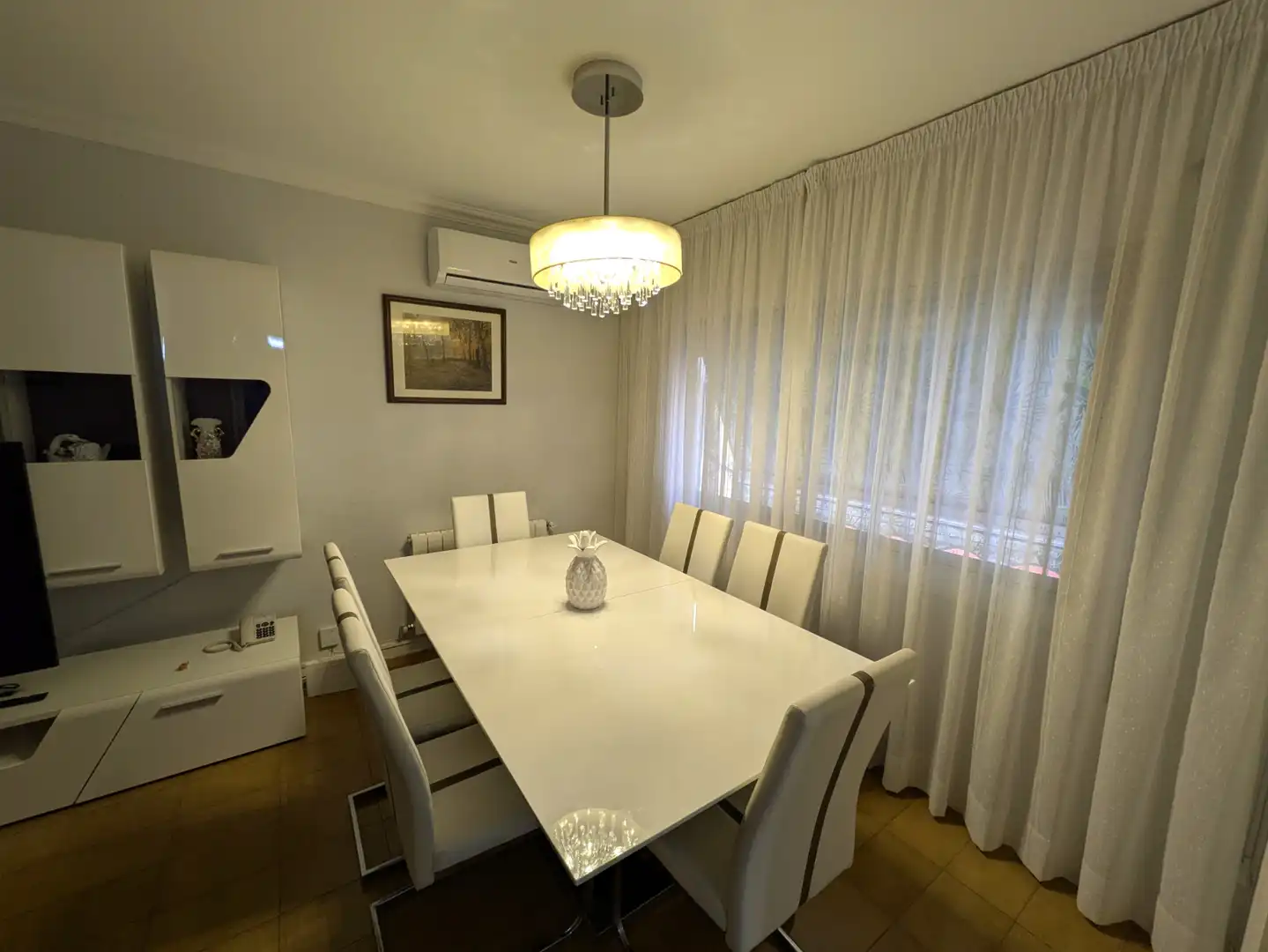 Piso con ascensor en venta en Carrer Aguileres, imagen 2
