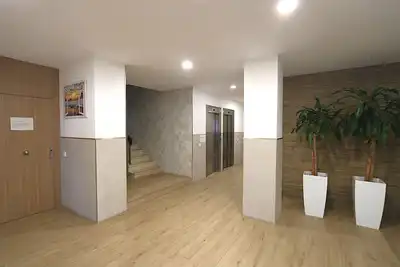 Apartamento en venta en Fuengirola con Aire acondicionado, Calefacción y Terraza