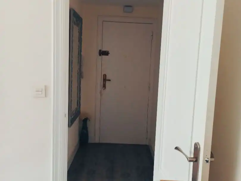 Piso en venta en Otxarkoaga - Txurdinaga