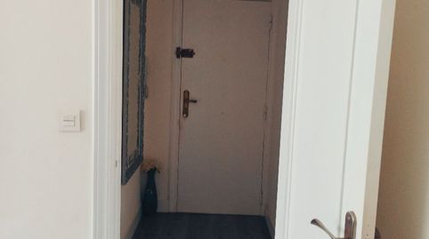 Foto 5 de Piso en venta en Arbolantxa Zeharkalea, 17, Otxarkoaga, Bilbao
