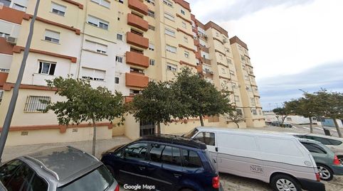 Foto 3 de Piso en venta en Avenida Marina, 2, El Carmen, San Fernando