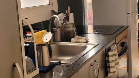 Photo 3 of Loft to rent in Carrer de la Riera Blanca, 15, La Maternitat i Sant Ramon,  Barcelona Capital