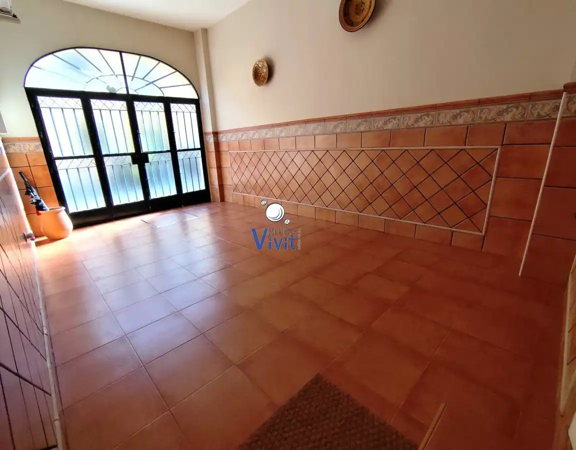 Casa o xalet en venda en Alcalá de Guadaira amb Aire condicionat i Traster