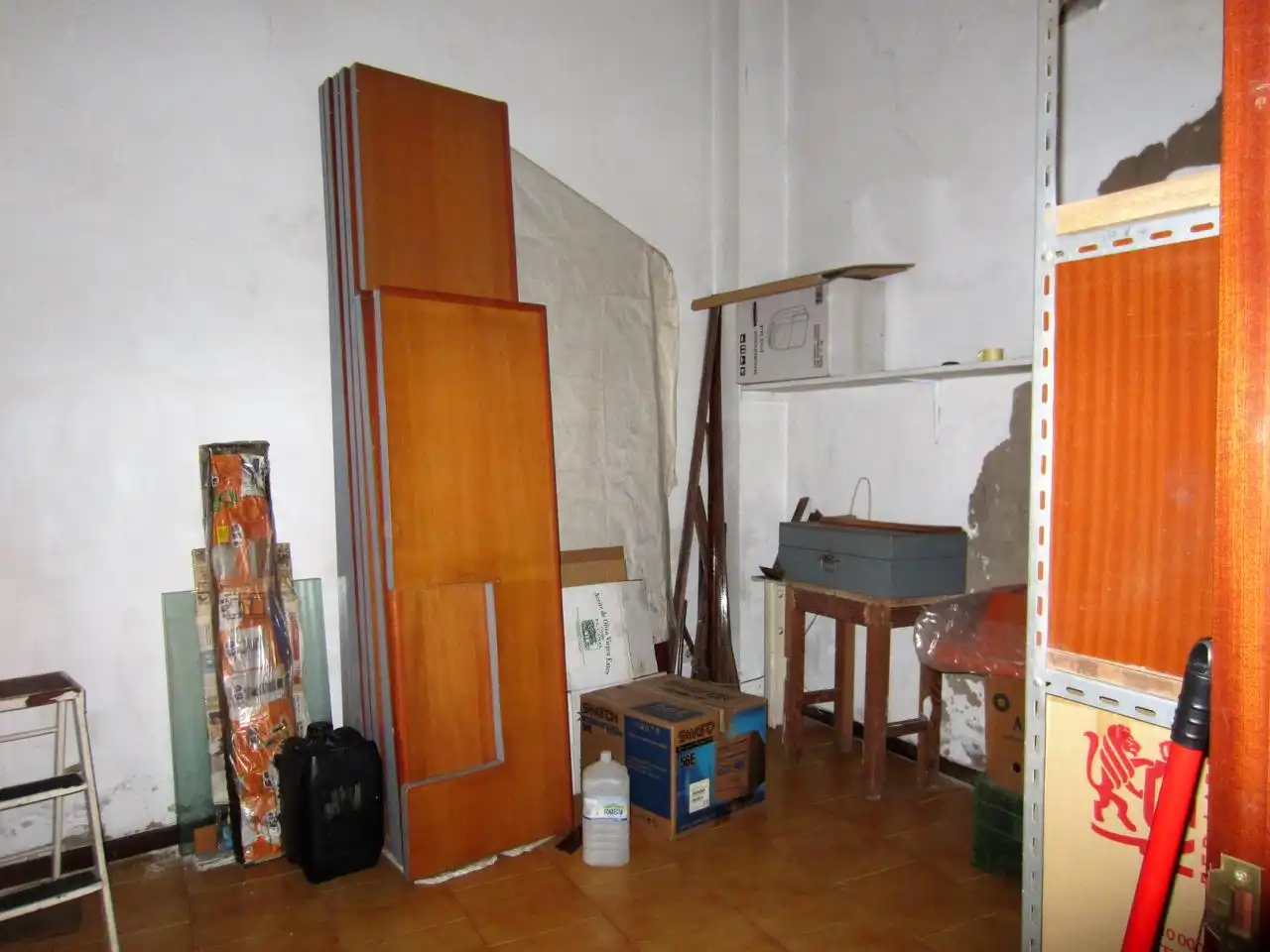 Commercial properties for sale in Magnus Blikstad, 78, El Polígono