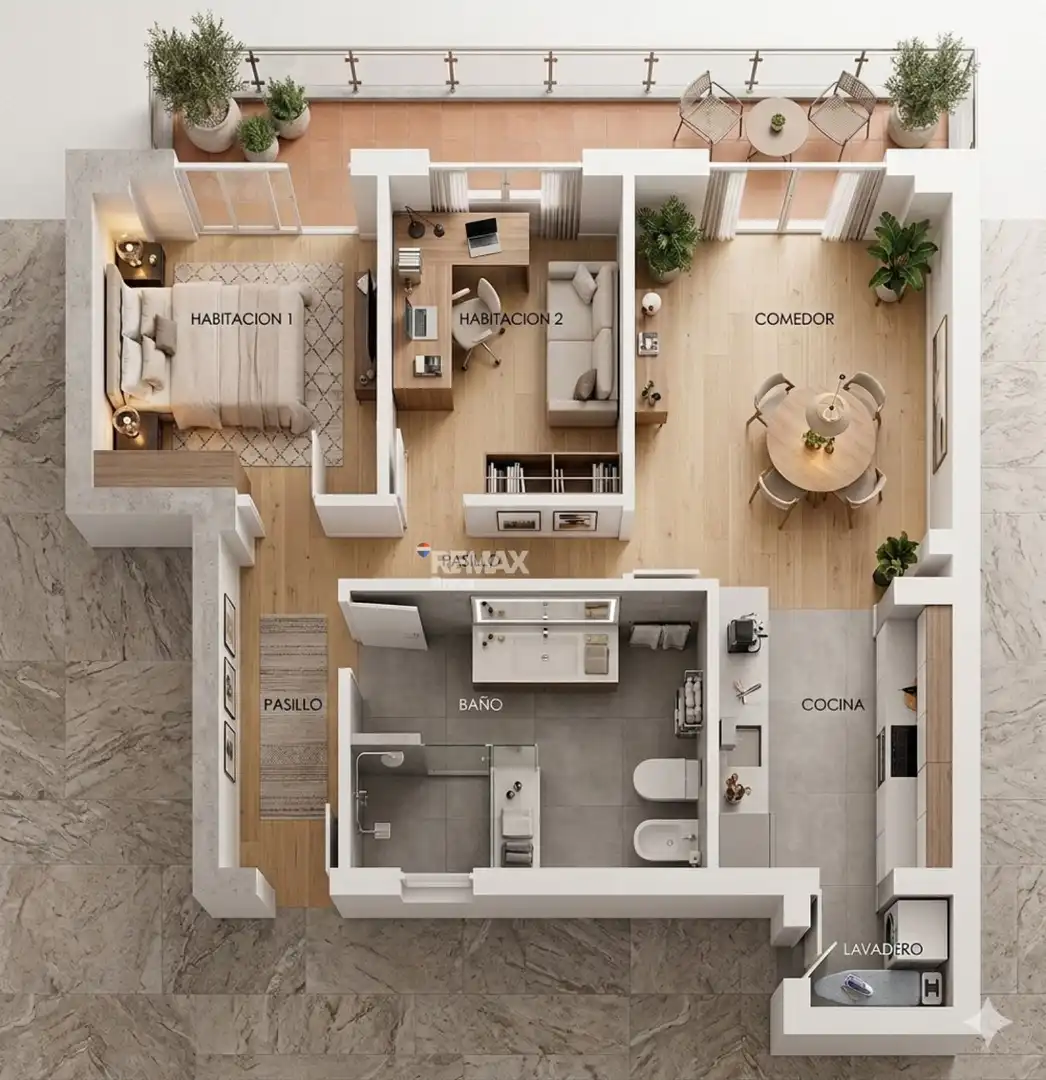 Piso en venta en Girona con Aire acondicionado y Balcón