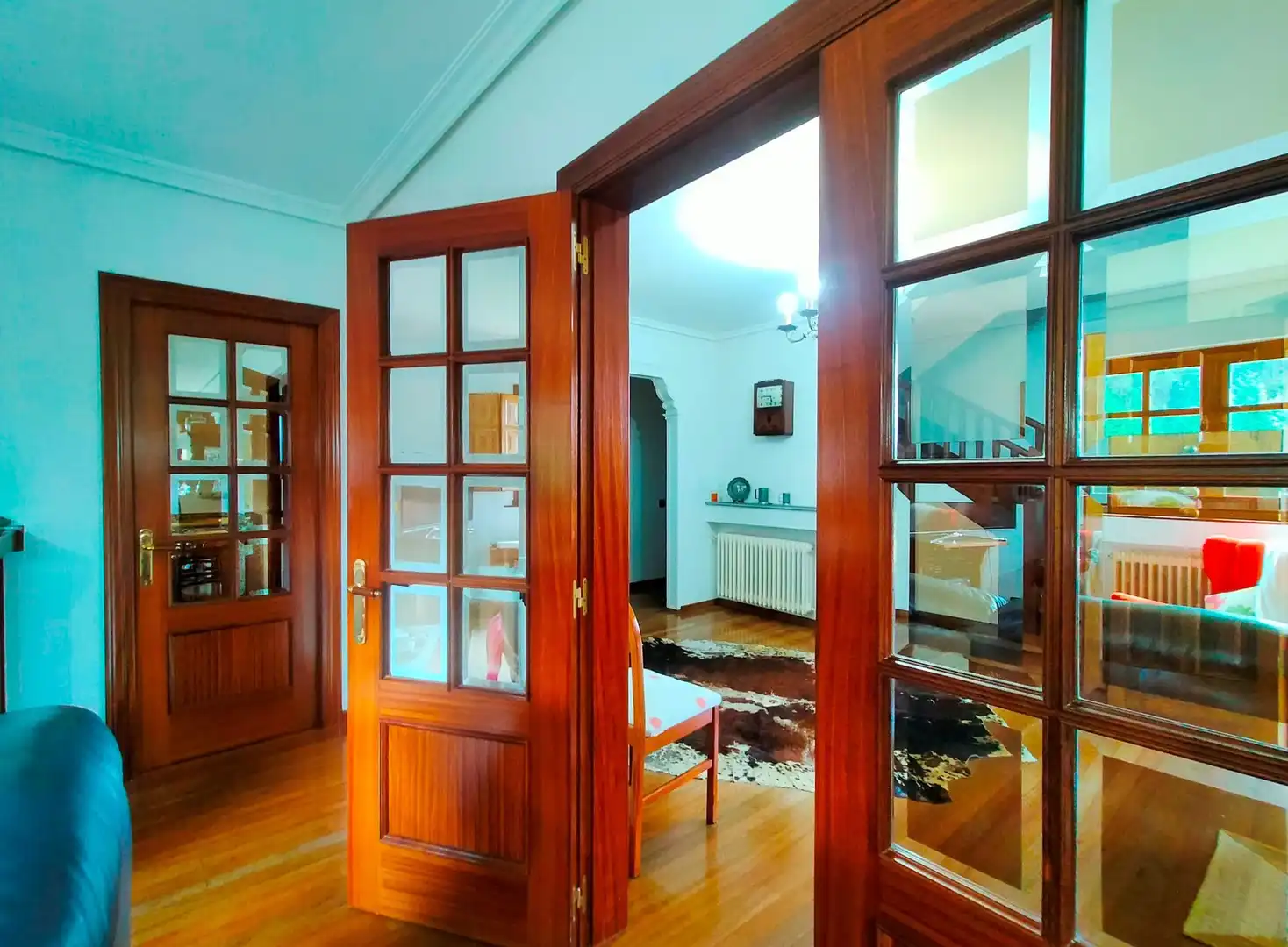 House with garden for sale in Pravia, imagen 27
