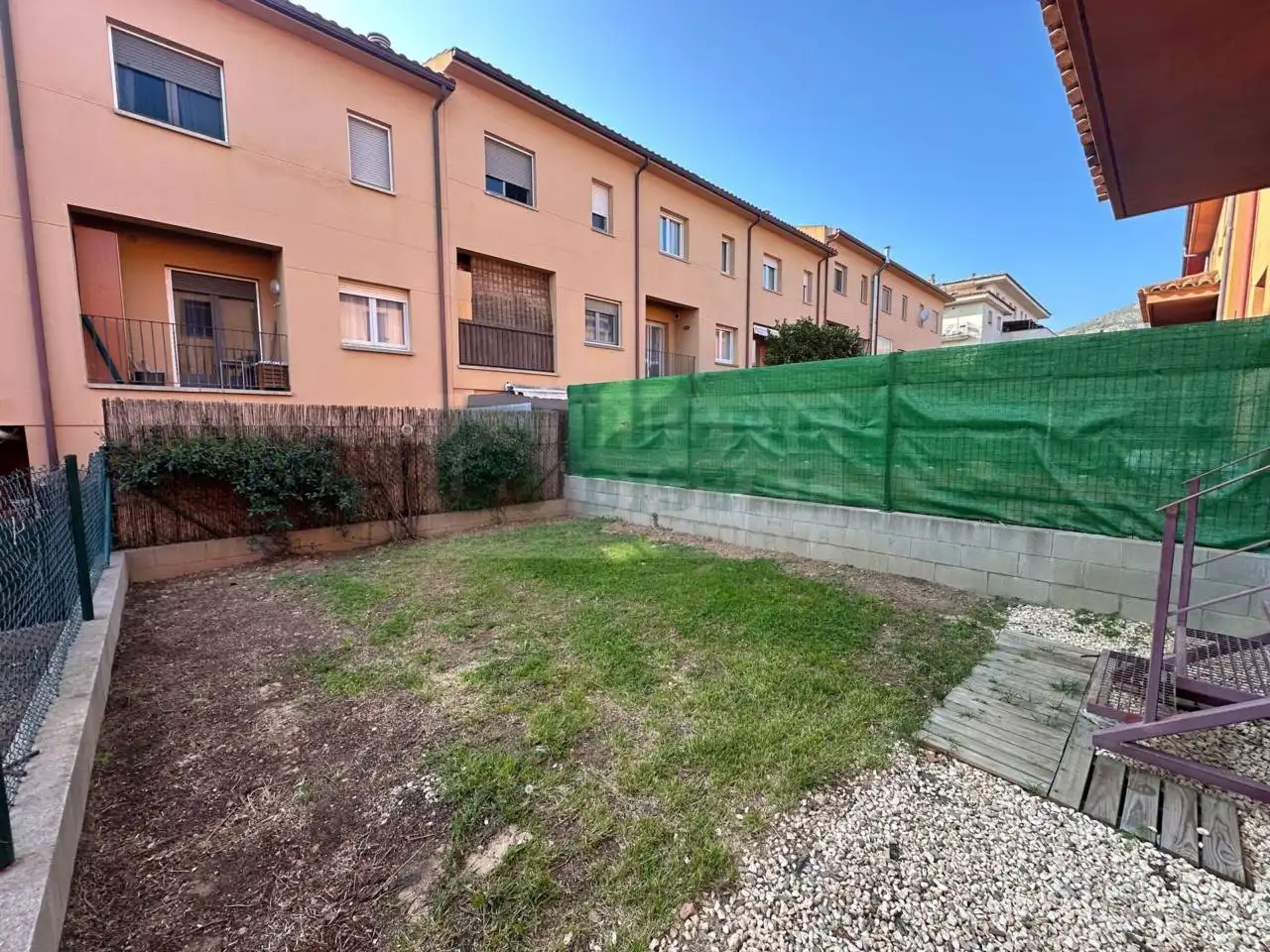 Parking de Casa o chalet en venta en Torroella de Montgrí con Calefacción, Jardín privado y Terraza