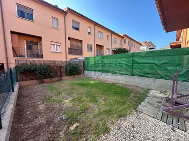 Casa amb jardí en venda a Torroella de Montgrí