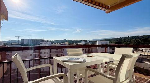 Foto 2 de Loft de alquiler en Carrer Sant Esteve, La Fosca - Cala Margarida, Palamós