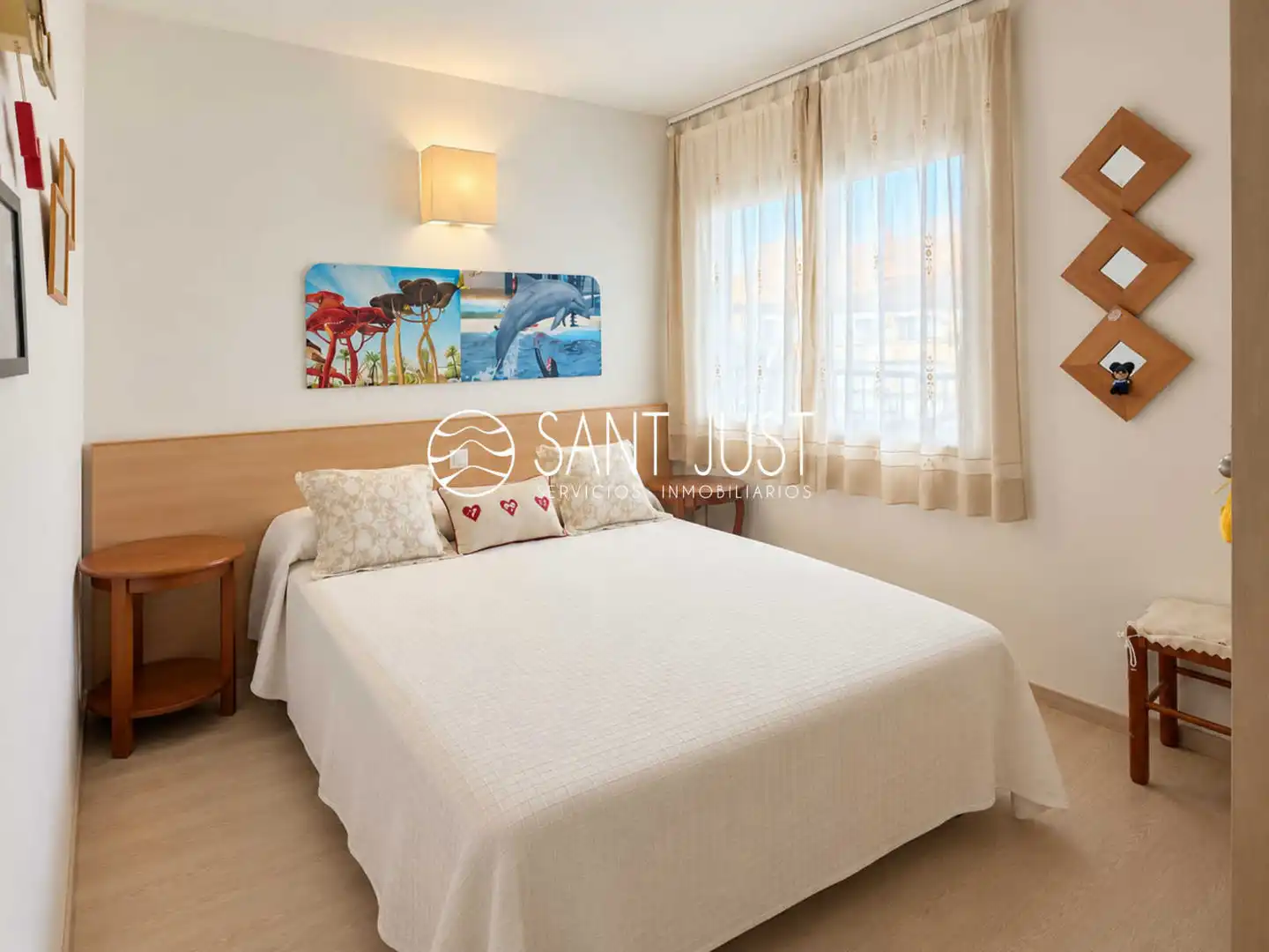 Apartment with pool for sale in Carrer d'Emili Vendrell 8, imagen 12