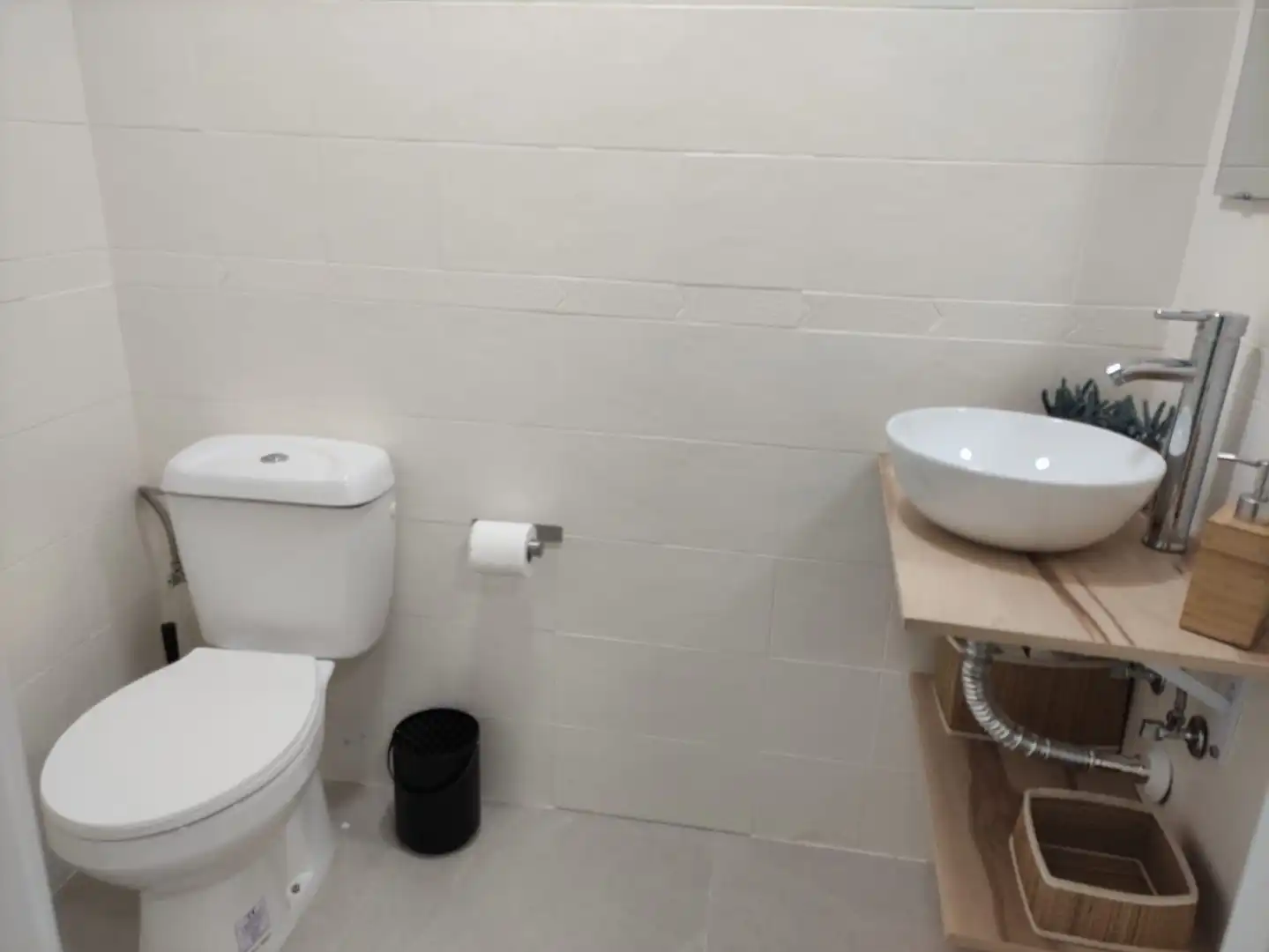 Baño de Piso en venta en Sanlúcar de Barrameda con Aire acondicionado