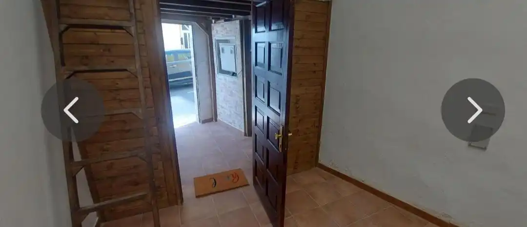 Casa en venda a Calle los Cuervos, imagen 6