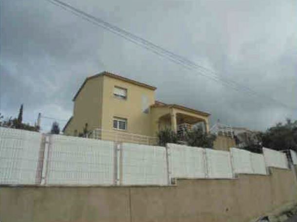 Exterior view of House or chalet for sale in Calafell