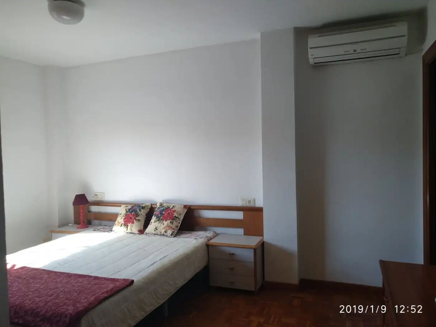Bedroom of Houses for sale in La Nucia  with Private garden, Terrace and Storage room