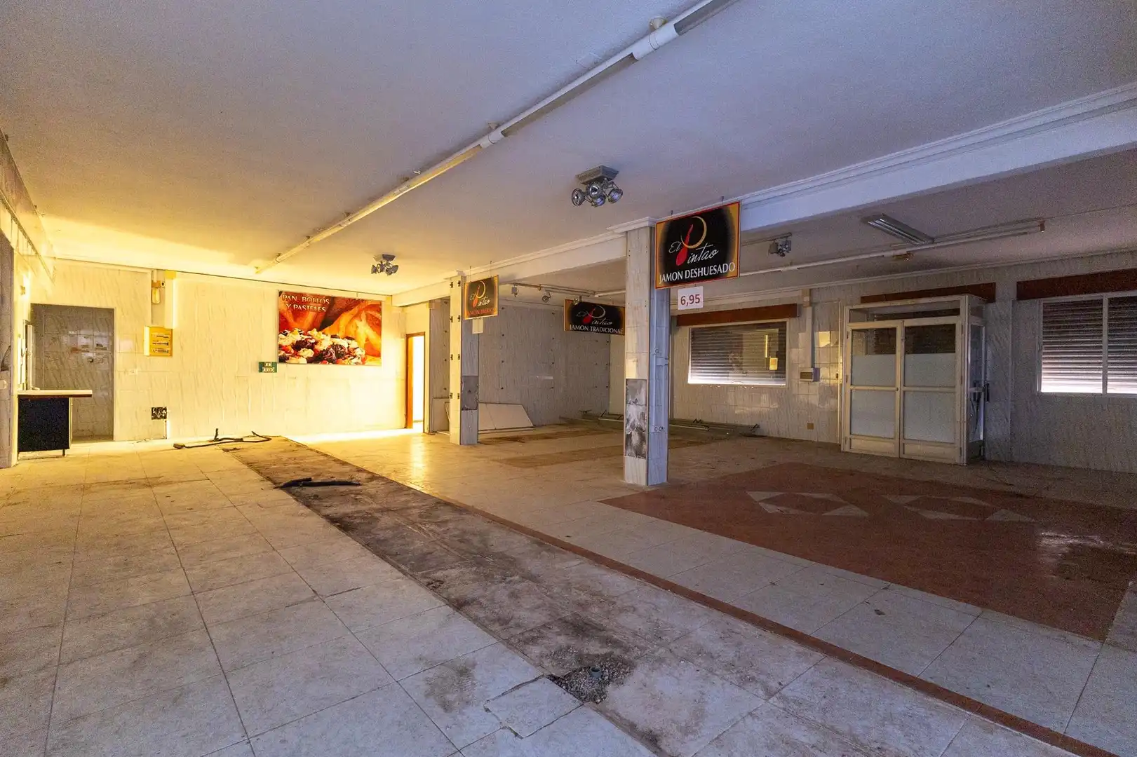 Casa en venta en Desamparados - Hurchillo - Torremendo, imagen 44