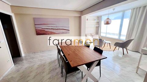 Foto 5 von Wohnung zur Miete in Travesia Praia America, San Pedro da Ramallosa, Nigrán