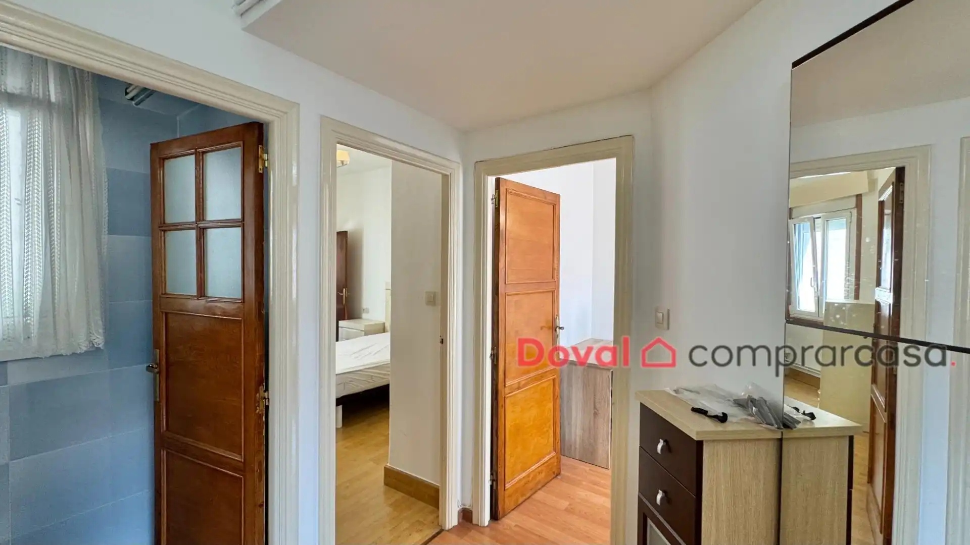 Flat for sale in Vigo   with Heating, Private garden and Terrace